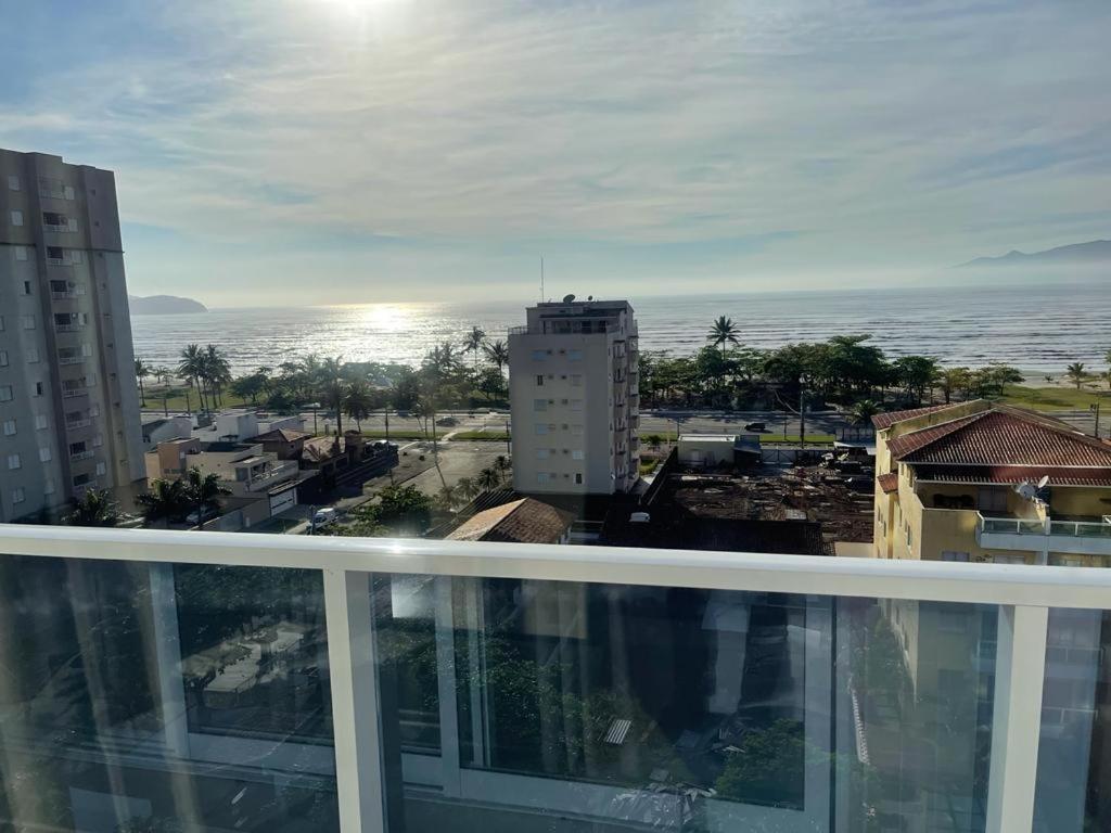 Apartamento Para Sua Familia Em Caragua Appartamento Caraguatatuba Esterno foto