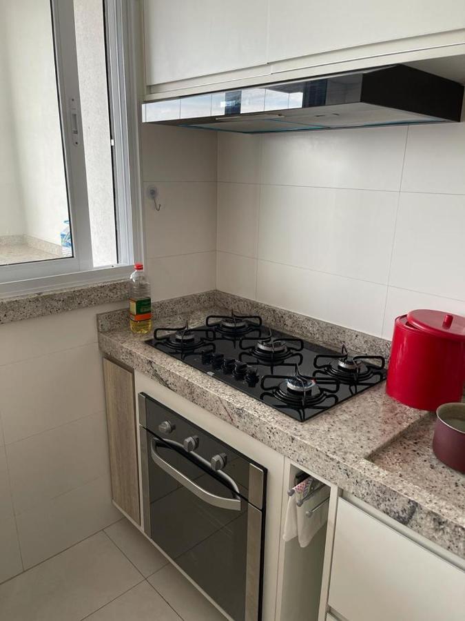 Apartamento Para Sua Familia Em Caragua Appartamento Caraguatatuba Esterno foto