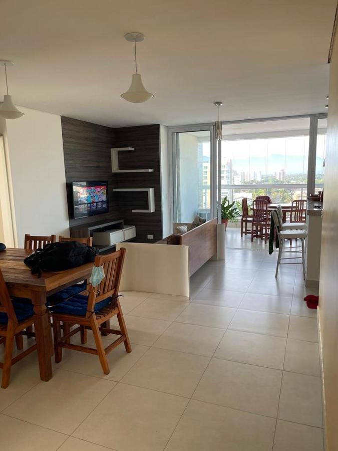 Apartamento Para Sua Familia Em Caragua Appartamento Caraguatatuba Esterno foto